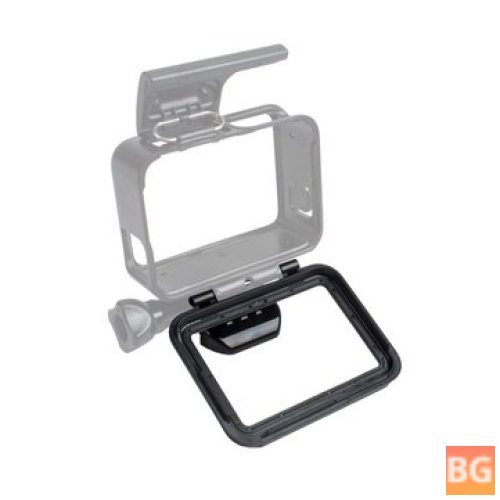 Gopro Hero 5 Protective Frame Housing Cover