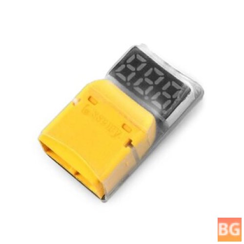 HGLRC Thor Battery Discharger for FPV Drones & RC Planes