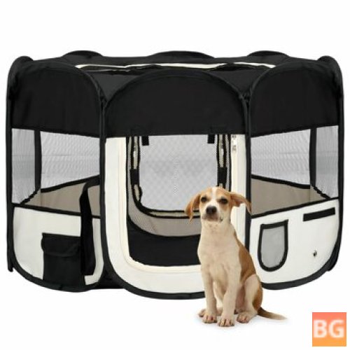VidaXL 171014 Pet Playpen for Dogs and Cats