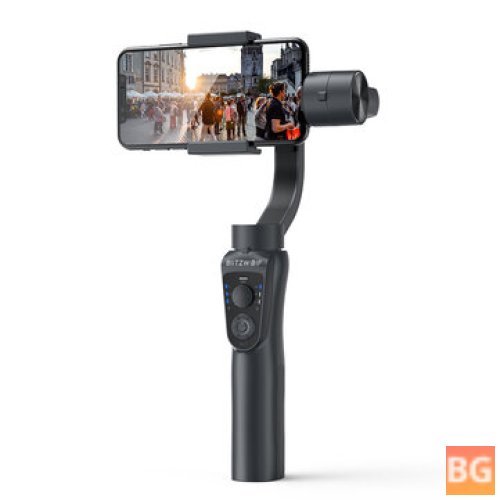 Bluetooth Stabilizer for Mobile Phones - BW-BS14