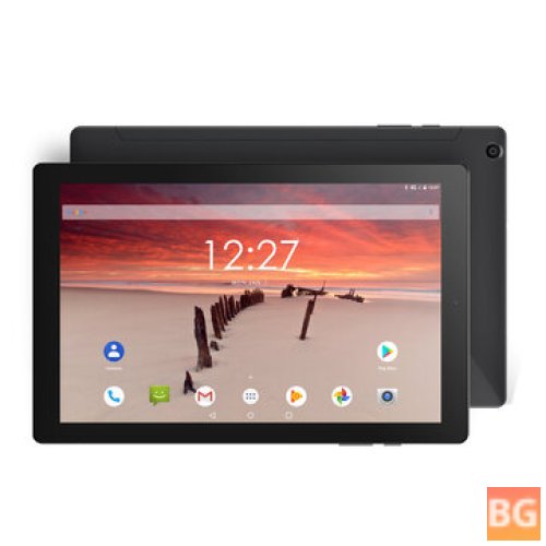HiPad LTE - Android Tablet with 3GB RAM and 32GB ROM
