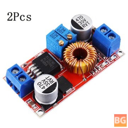 5-32V DC-DC Power Supply Board with Step Down Voltage Adjustment for LED Driver
