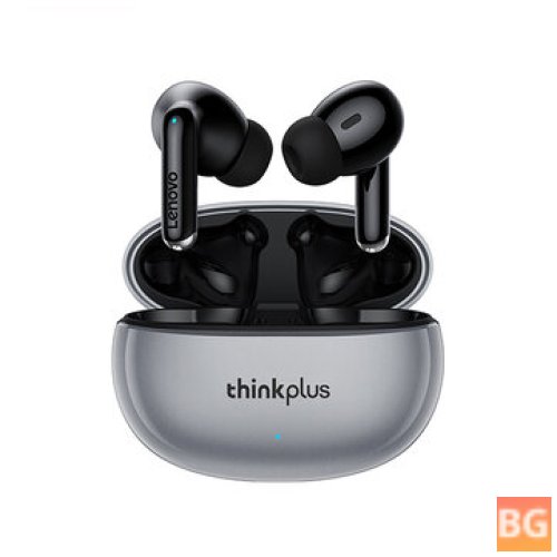 Bluetooth Earphones with Noise Cancelling and Low Latency