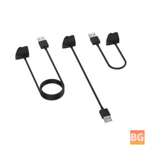 Samsung Galaxy Fit 2 Watch Charging Cable with None Magnetic
