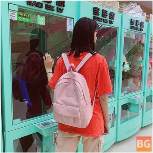 Backpack for Girls - Fasihon