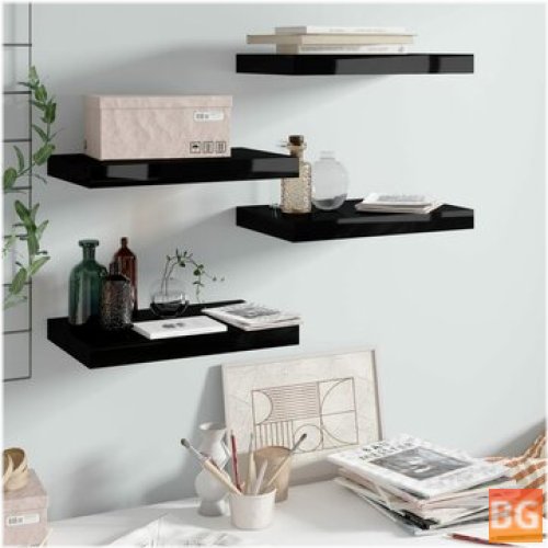 Huge Floating shelves for your home - 15.7