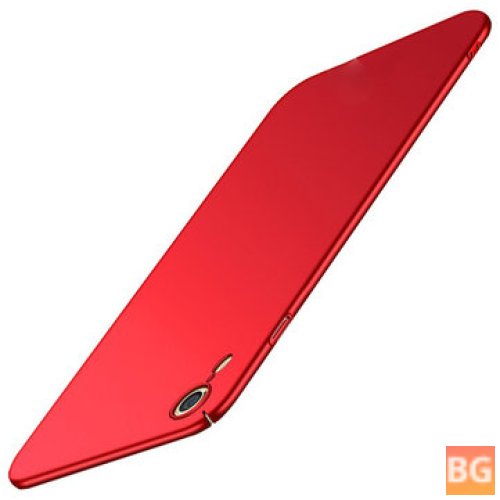 Slim Protective Case for iPhone XR 6.1
