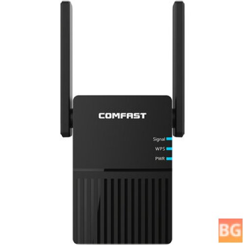 Wi-Fi Repeater for AC1200 5G