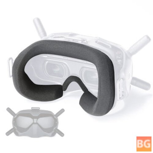 iFlight Foam Padding for DJI FPV Goggles V2