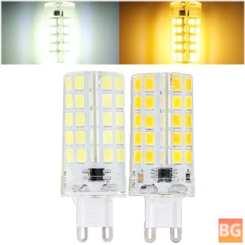G9 LED Chandelier Bulb - Replace with a Dimmable Bulb