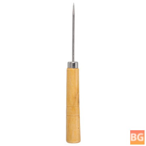 Wooden Repair Needle for RC Model