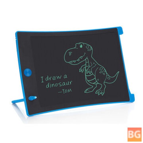 8.5 Inch LCD Writing Board with Handwriting Sticker
