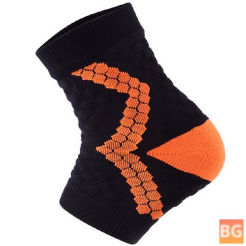 Anti-Sprained Foot Support Ankle Brace