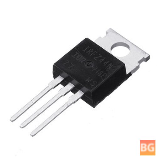 N-Channel Power Mosfet for IRFZ44N