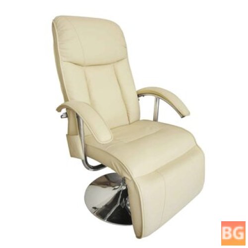 Massage Chair with 10 Points of massage, adjustable time