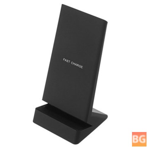 Qi Wireless Charger for iPhone X 8/8 Plus/Note 8