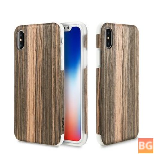 TPU Soft Cover for iPhone X