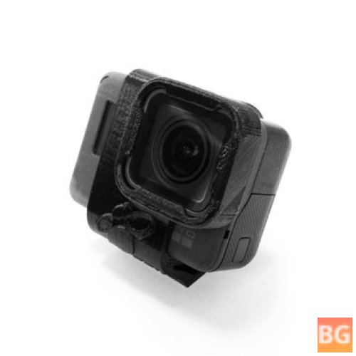 GE-FPV Camera Mount - 30 Degree Inclined Seat 35mm Mounting Base