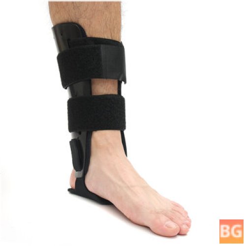 Sports Injury Wrap - Ankle Support