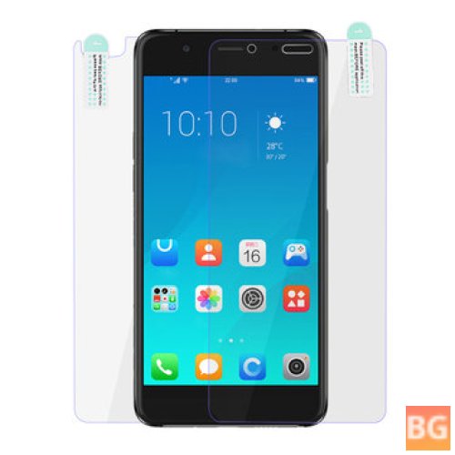 Soft Screens Protector for Hisense S9 A2T A2 Pro