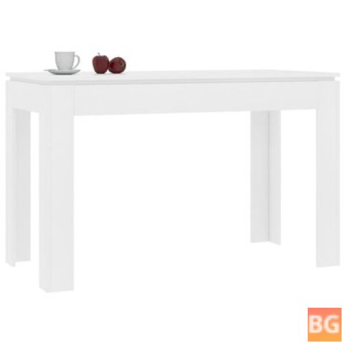 Table for Dining - White 47.2