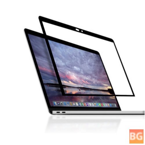 15.4" MacBook Screen Protector