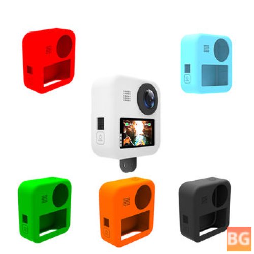 GoPro Camera Protective Soft Case