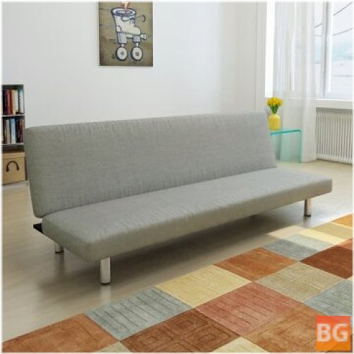 Sofa Bed - Gray
