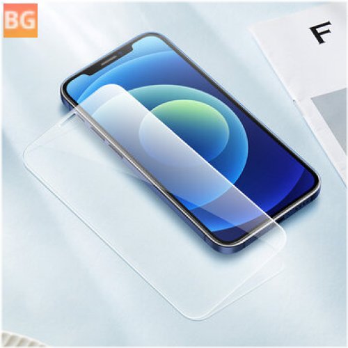 HD Clear 9H Tempered Glass Screen Protector for iPhone 12 Pro / 12 / 12 Pro Max / 12 Mini