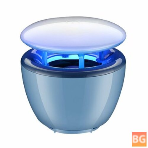 Mosquito Zapper with LED - 6W