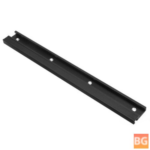 T-slot Miter Track Jig for Table Saw - 300mm
