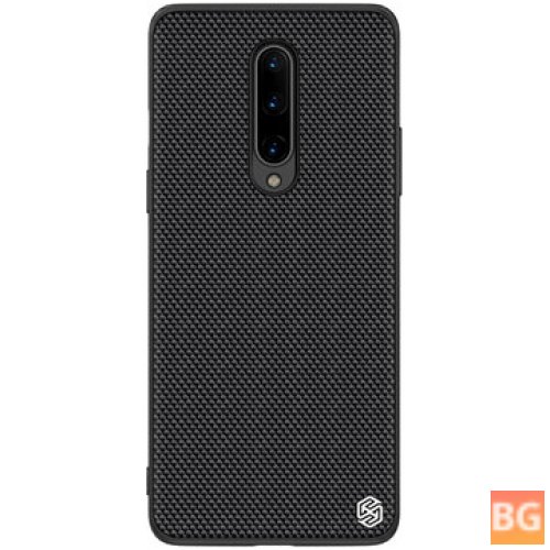 OnePlus 8 ProTekt Rugged Protective Cover with Anti-Fingerprint & Anti-Slip Technology