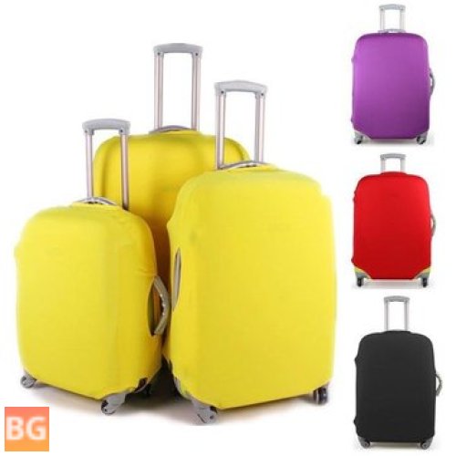 Washable Luggage Cover for Honana HN-0719