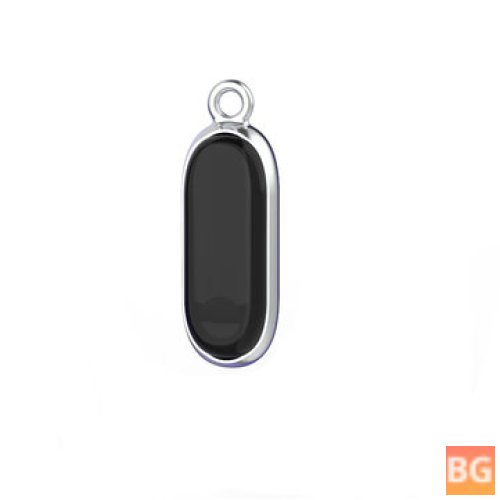 Watch Protector for Xiaomi Mi Band 3 - Full Steel