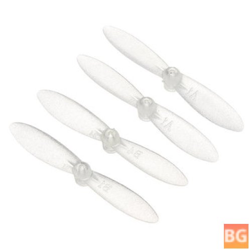 Cheerson CX-10 Blade propellers - spare part