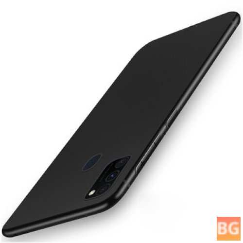 Frosted Soft TPU Protective Case for UMIDIGI A7 Pro