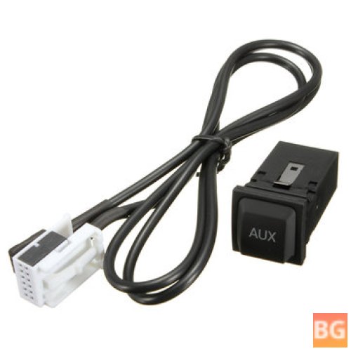 AUX Audio Cable - 92cm