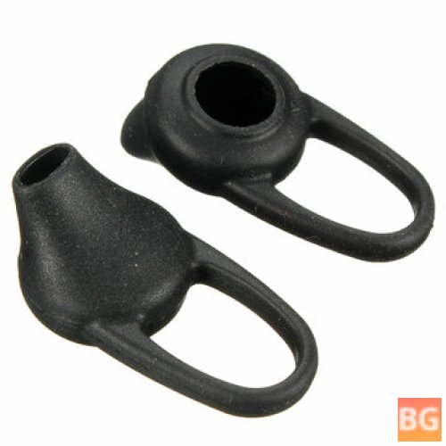 Earphone Covers - Replacement Tips and Ear Pads