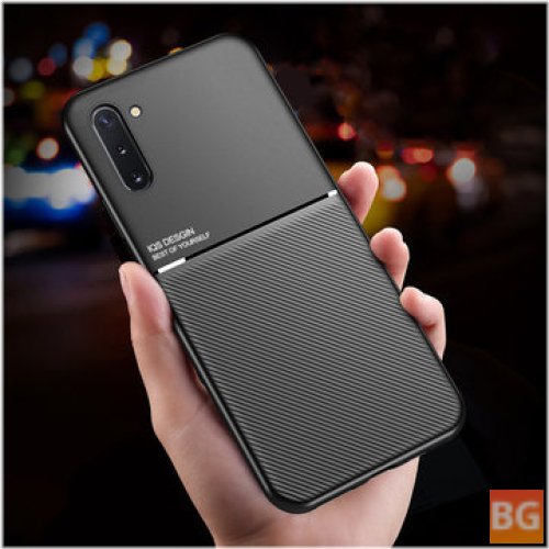 Shockproof Protective Case for Samsung Galaxy Note 10/Note 10 5G
