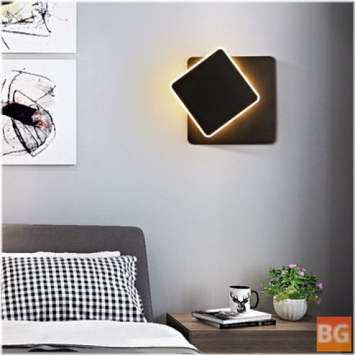 Sconce Light for Hotel Bedroom and Hallway