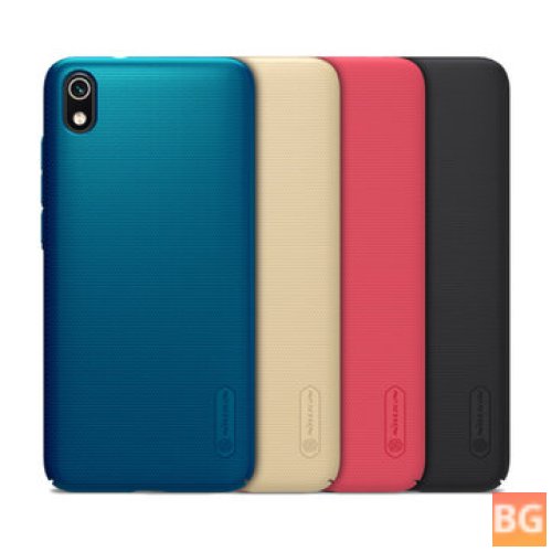 Nillkin Frosted Shield Hard Back Cover for Xiaomi Redmi 7A