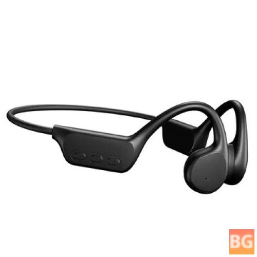 Bluetooth Earphones with In-Ear Speaker and Memory for X7