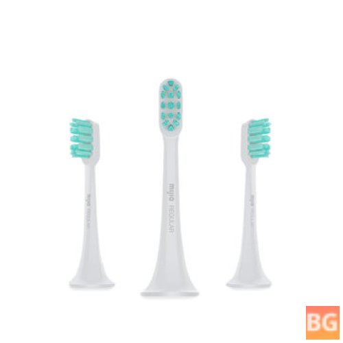 toothbrush heads for Xiaomi Mi Home - Sonic Electric Toothbrush