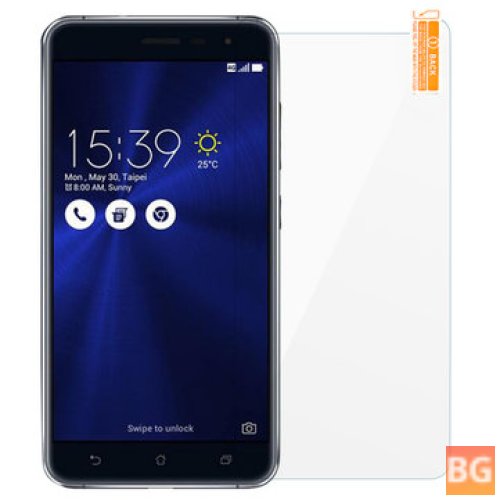 ASUS Zenfone 3 ZE552KL Tempered Glass Screen Protector