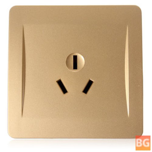 Adapter for AC110-250V wall outlet - AU Plug