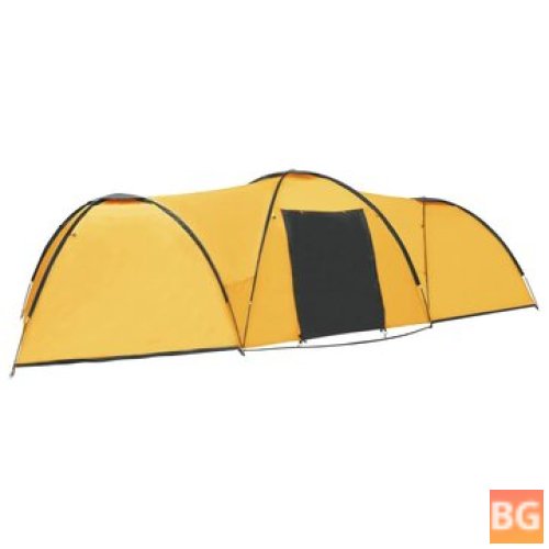 Winter Igloo Tent - 6 Person