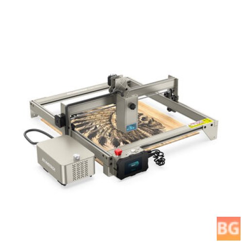 ATOMSTACK S20 Pro 20W Laser Engraver with Air Assist Kit