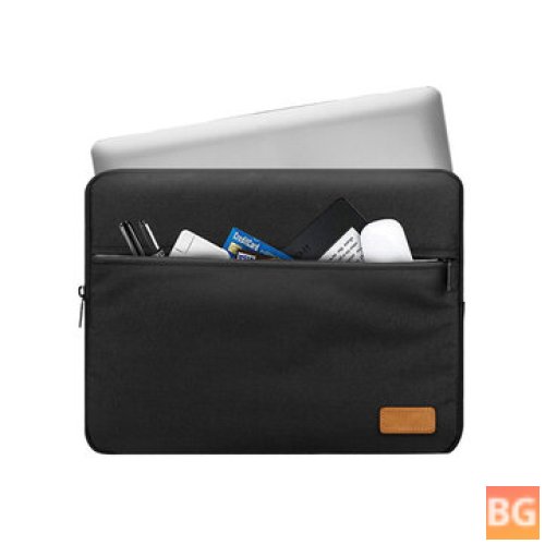 MacBook Laptop Backpack Bag - Sleeve - Tablet - 13.3 Inches