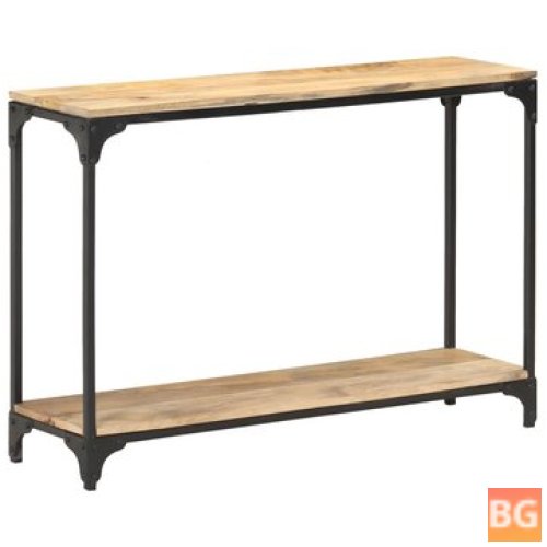 Console Table - 43.3