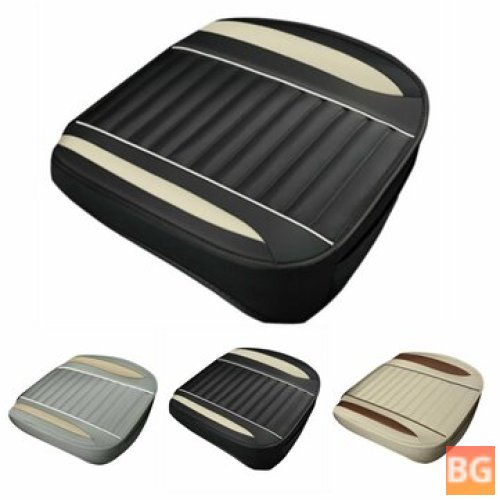 Universal Car Seat Cover - Front Pad Mat Protector